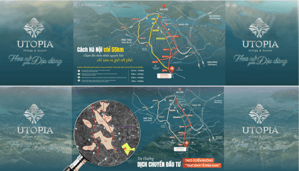 SỞ HỮU VILLAS MƠ ƯỚC VIEW HỒ SIÊU THOÁNG CHỈ TỪ 1,5 TỶ