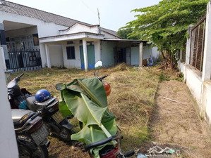 411m² lô đất ngang 11m mặt tiền đường nhựa bình mỹ củ chi.