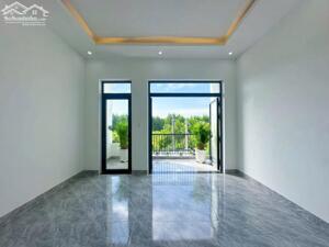 NHÀ SỔ RIÊNG, THỔ CƯ KẾT NỐI TÂN UYEN BÌNH DƯƠNG CHỈ 599 TRIỆU