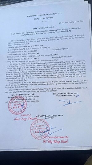 liền kề trung tâm đồng văn hàng hiếm quanh khu nhà ở xã hội hud