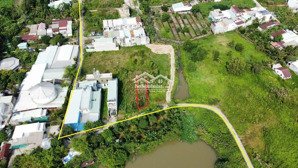 đất thổ cư khu dân cư hiện hữu bình mỹ củ chi. mặt tiền rạch thoáng mát