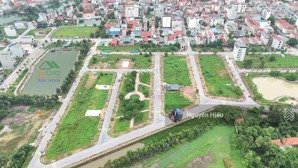 bán đất 87,5m2, mặt tiền 7m tại kdc dịch vụ đại phúc tăng tiến, việt yên, bắc giang giá 4,x tỷ