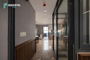 cho thuê căn hộ mới xây full nội thất ngay trung tâm quận 4 5p qua q1, q3, q7