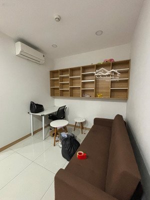 cho thuê cc bcons suối tiên, 6,5 triệu, 40m2, 1pn, 1wc, view đẹp tại làng đại hhọc