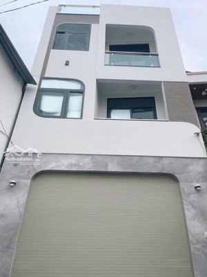 nhà sát vòng xoay lê đại hành hẻm xe hơi thông nhiều hướng, trung tâm q11