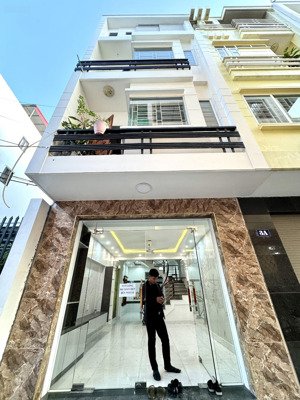 chính chủ bán nhà 3/155 phương lưu 5, diện tích 50m2 x 4 tầng, ô tô đỗ cửa ngày đêm