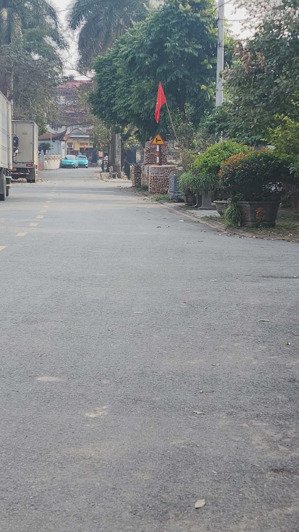 bán đất tăng nhà 4 tầng mới - lô góc - sổ đỏ chính chủ - ngõ ô tô tránh.