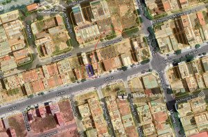 siêu phẩm 3 lô liền kề đỗ bá lõi biển mỹ khê hàng hiếm quỹ đất lớn khó tái lập