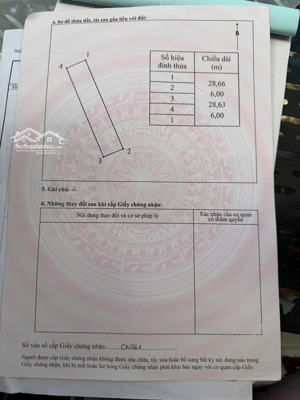 đất nền liền kề view hồ dự án từ sơn garden city (độc quyền)