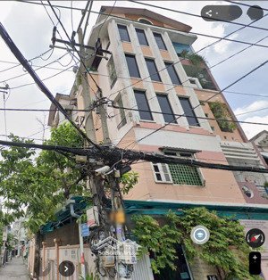 nhà ngang 5 dài 15m công nhận 75m2 hẻm rộng 5m quang trung phường 8 gò vấp ,vị trí bao đẹp.