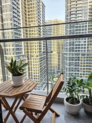 cho thuê 1pn+1 full nội khu beverly cao cấp nhất vinhomes grand park