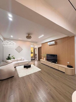 bán chung cư 3 ngủ mặt phố trần hữu dực, giá chỉ 7 tỷ