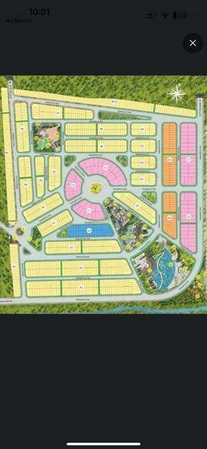 chính chủ bán nền sài gòn riverpark vị trí khan hiếm, cực đẹp. đường 20m, đường hông thông 4m