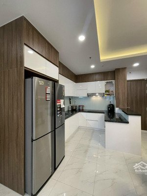 cho thuê căn hộ bcons polygon 2pn 2wc 55m2, nhà ntcb giá 6.5triệu/tháng, lh 