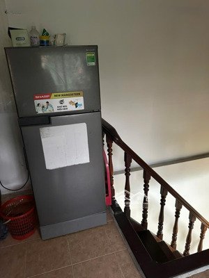 cho thuê nhà 4tầng, 15m2(dtsd: 60m2), 2pn, full nội thất giá rẻ phố thiền quang, q. hai bà trưng