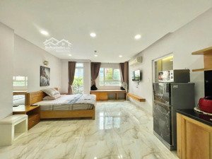 cho thuê nhà trọ đẹp, đường phan văn hân, phường 17, bình thạnh, 4,5 triệu, 35m2