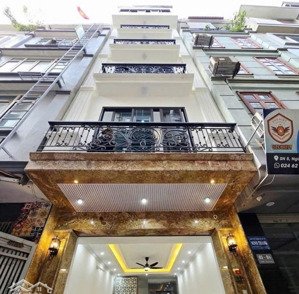 bán nhà phạm văn đồng, 58m2, 6 tầng thang máy, kinh doanh, full nội thất, hơn 14tỷ