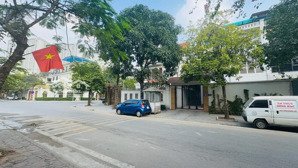 biệt thự siêu đẹp khu vip bán đảo linh đàm- vị trí kinh doanh đắc địa 58tỷ.