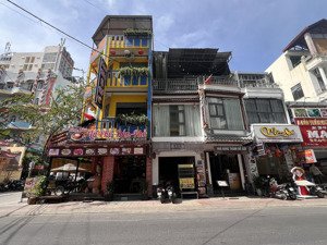 nhà mặt đường phố tây hùng vương, gần biệt thự đang cho thuê kinh doanh tốt