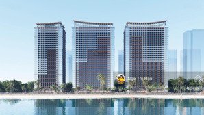 hàng hiếm tại sun centro town, 1,929 tỷ, 31m2, 1pn, 1wc, hạ long, quảng ninh