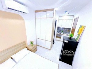 bán chdv vũ ngọc phan! 21pkk, 82m2*8t thang máy, dt 126tr/th, 2 thoáng, 20m ô tô tránh, pccc, gpxd