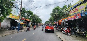 bán gấp nhà mặt tiền nguyễn tri phương - ngay chợ dĩ an 2 - dt 250m² - 3 tầng giá chỉ 14 tỷ