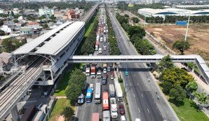 bán đất tại đường 5, thủ đức, 5,8 tỷ, 113m2