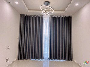 cho thuê q7 boulevard - 1pn 1wc - nội thất cơ bản, giá 9 triệu