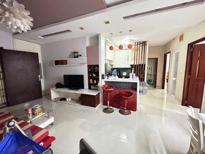 cho thuê chung cư d5, p25, bình thạnh: 90m2, 2p ngủ, 2wc nt giá thuê 12tr5/th