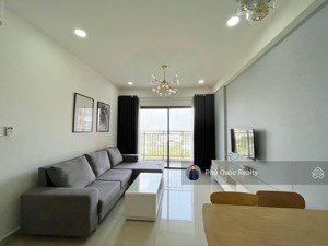 trống sẵn cho thuê 3 phòng ngủ - 2wc the sun avenue giá rẻ 20 triệu/tháng - full nội thất