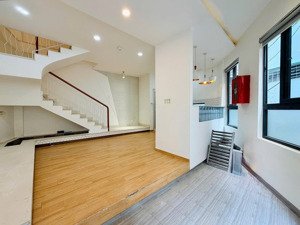 6x7m, bán nhà 3 tầng, 3pn, hẻm thông, nguyễn văn nghi, p5 gò vấp, 5 tỷ nhỉnh