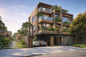 độc nhất vô nhị tứ lập ev8-2x the fullton ôm trọn công viên, chiết khấu đặc biệt lên đến 1.3 tỷ