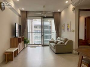 Cho thuê căn hộ cao cấp Midtown Phú Mỹ Hưng 2PN, 2WC, giá 25 triệu/ tháng.