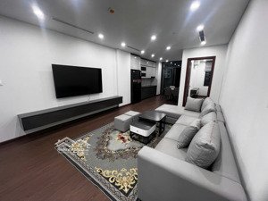 bán căn hộ 2 ngủ + 1 đầy đủ đồ chung cư prime tháp đôi thái nguyên 