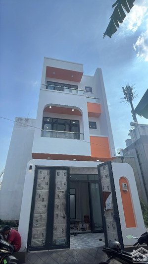 bán nhà riêng 50m2, 5,5 tỷ, tại việt nhân shtp riverside, quận 9, tp.hcm, chính chủ uy tín