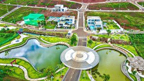 chính chủ bán đất nền full thổ cư kdc nghỉ dưỡng sun valley bảo lộc