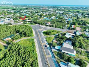  BÁN GẤP – TRỤC CHÍNH ỦY BAN THỊ TRẤN PHƯỚC HẢI | NGAY TL44A – 44B