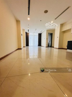 cho thuê căn hộ 2 phòng ngủ park 6 view sông