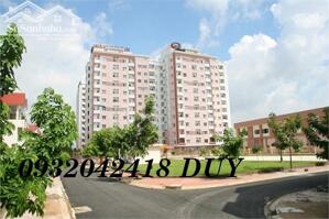 Cần cho thuê gấp Căn Hộ Him lam 6A Nam Sai Gòn H: Bình Chánh