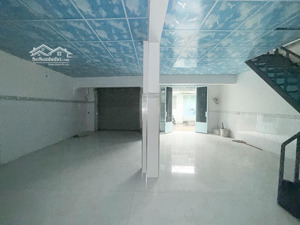 nhà 2 tầng _ hẻm xe hơi_ sát chu văn an_ bình thạnh, 54m2 3 phòng ngủ lớn