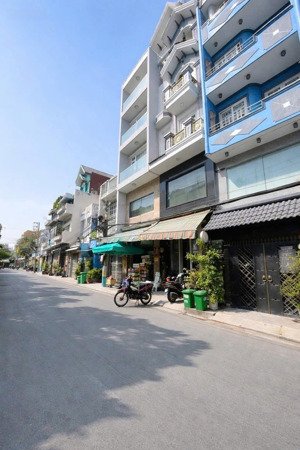 nhà bán hẻm xe hơi đường tân hoà đông - p.bình trị đông - bình tân