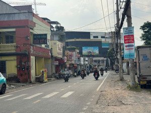 hiếm!! mặt tiền tô vĩnh diện kinh doanh sầm uất đối diện vincom thủ đức - không có căn thứ 2