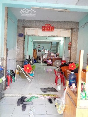 siêu phẩm mặt tiền đường 12m, hoàng ngân, quận 8, dt 94m2, dt 4 x 23,5m, nhà 2 tầng, shr hoàn công