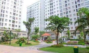 Chỉ nhỉnh 5 tỷ sở hữu ngay căn hộ 2 ngủ 2WC siêu đẹp chung cư Ecohome 3 Tân Xuân, Full nội thất, Ở luôn