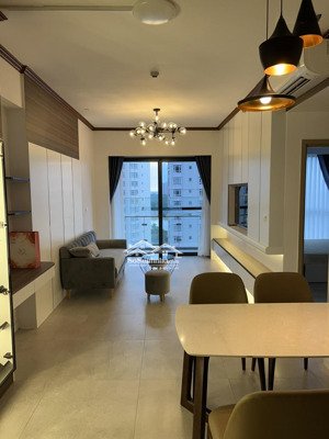 cho thuê căn hộ 2pn antonia phú mỹ hưng quận 7 | diện tích rộng