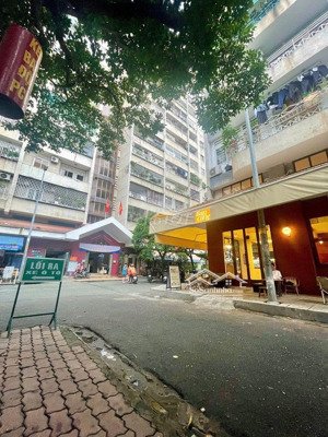 độc quyền chcc duy nhất tại ngô tất tố, bình thạnh - 2pn, 1wc - sổ hồng riêng - giá 4,2 tỷ )(tl).