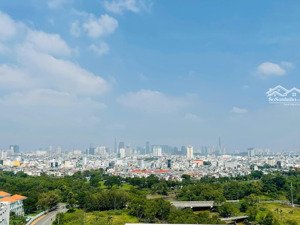 kẹt tiền bán gấp happy valley 115m2, 3pn, 2wc full nội thất giá 9tỷ9 lh 