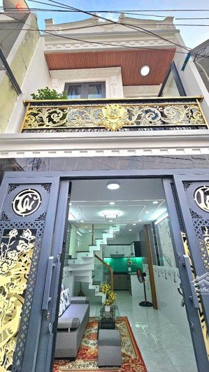 bán nhà đẹp giá rẻ 52/.... đường số 14b, bình hưng hòa a, bình tân