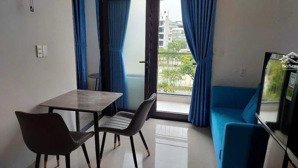 siêu phẩm tòa căn hộ 6 tầng có thang máy khuê mỹ đông 7 gần biển