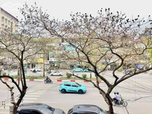 Bán Nhà Mặt Phố Văn Cao Ba Đình 47m2-5T 5m Vỉa Hè 39,5 Tỷ Văn Cao.